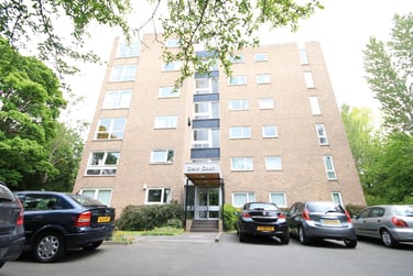 2 bed flat, Dene Court, Heaton, Newcastle, NE77BZ - Image 10
